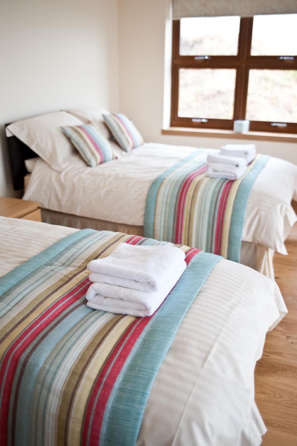 ستراتهيفين Bamflatt Farm Bed & Breakfast الغرفة الصورة