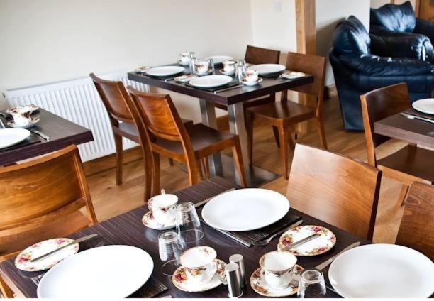 ستراتهيفين Bamflatt Farm Bed & Breakfast المظهر الخارجي الصورة