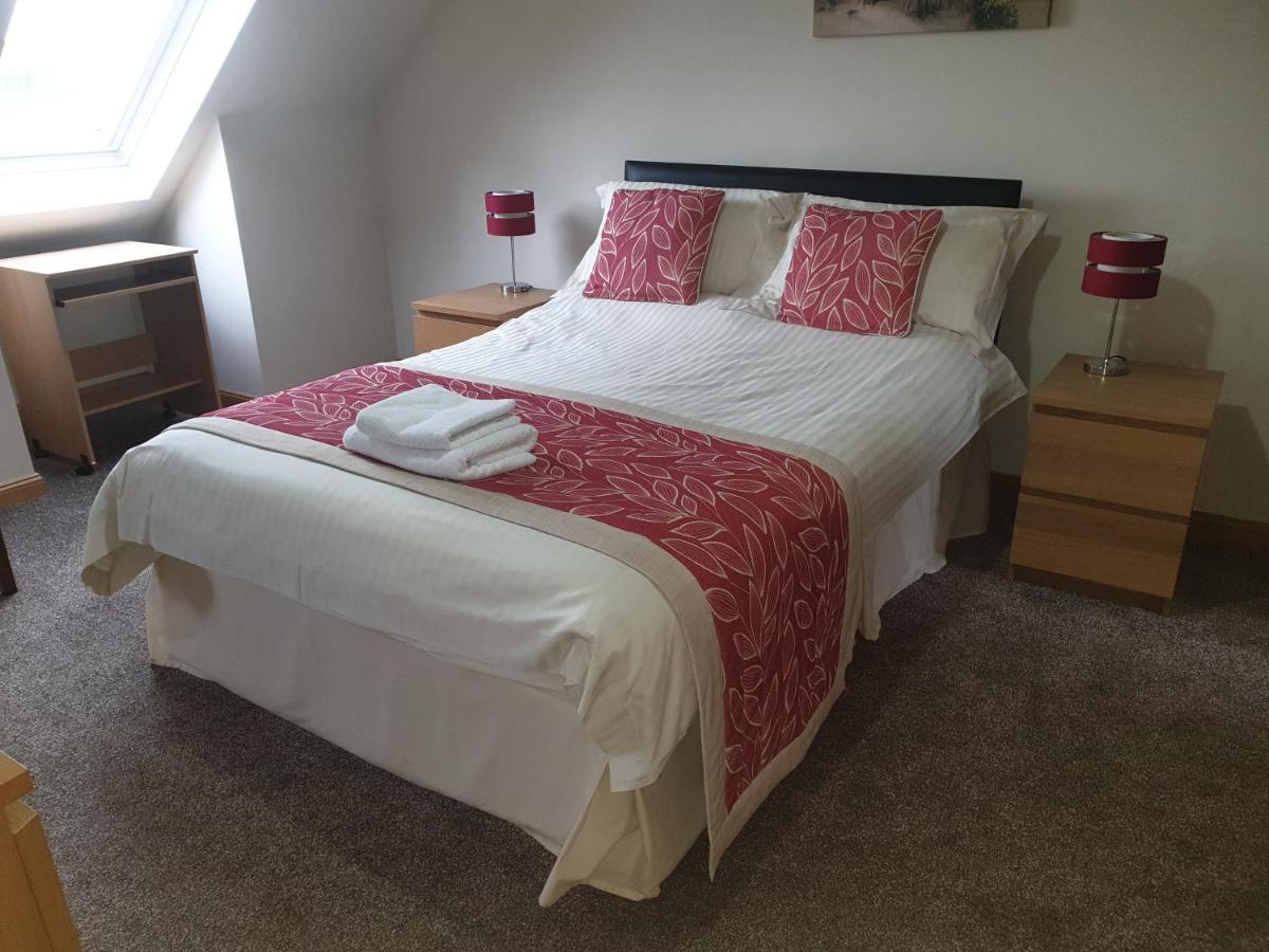 ستراتهيفين Bamflatt Farm Bed & Breakfast المظهر الخارجي الصورة