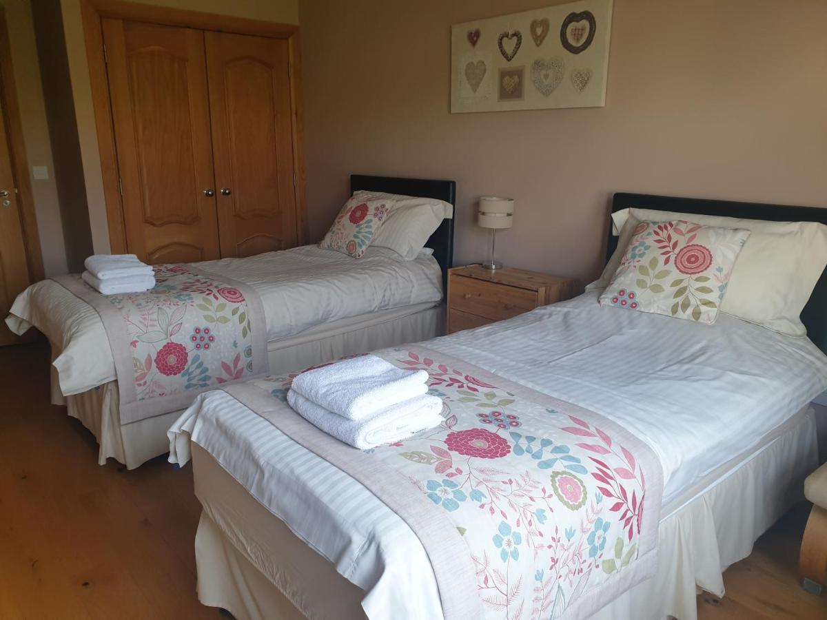 ستراتهيفين Bamflatt Farm Bed & Breakfast المظهر الخارجي الصورة